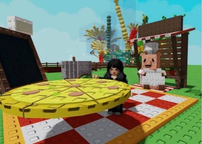 Resep Baru Makanan di Cooking Event Grow a Garden: Candy Apple, Smoothie, Sweet Tea, Porridge!