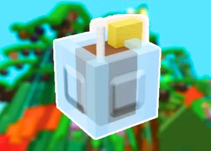 Cara Membuat Sweet Tea di Kitchen Storm Grow a Garden