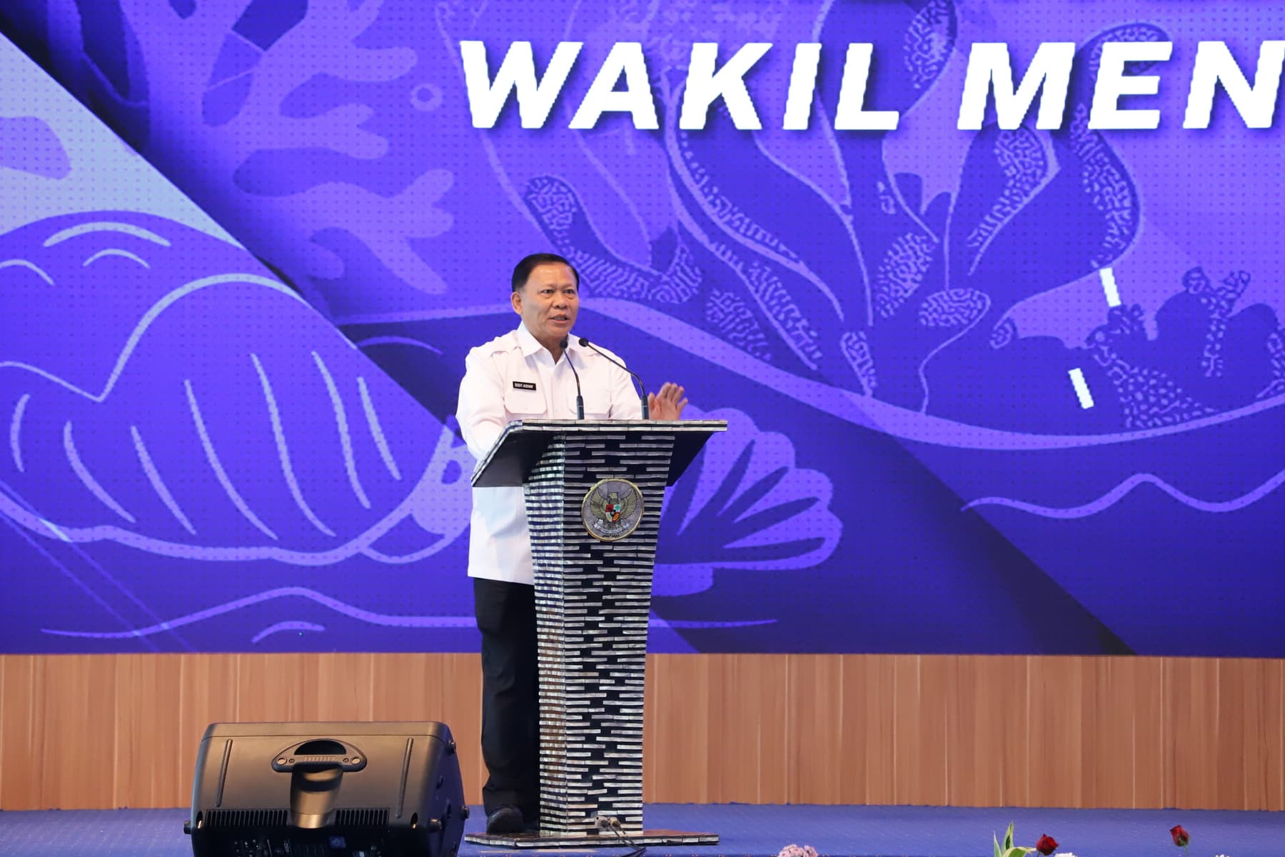 Profil dan Harta Kekayaan Didit Herdiawan, Kepala Badan Otorita Pengelola Pantura yang Baru Saja Dilantik Prabowo