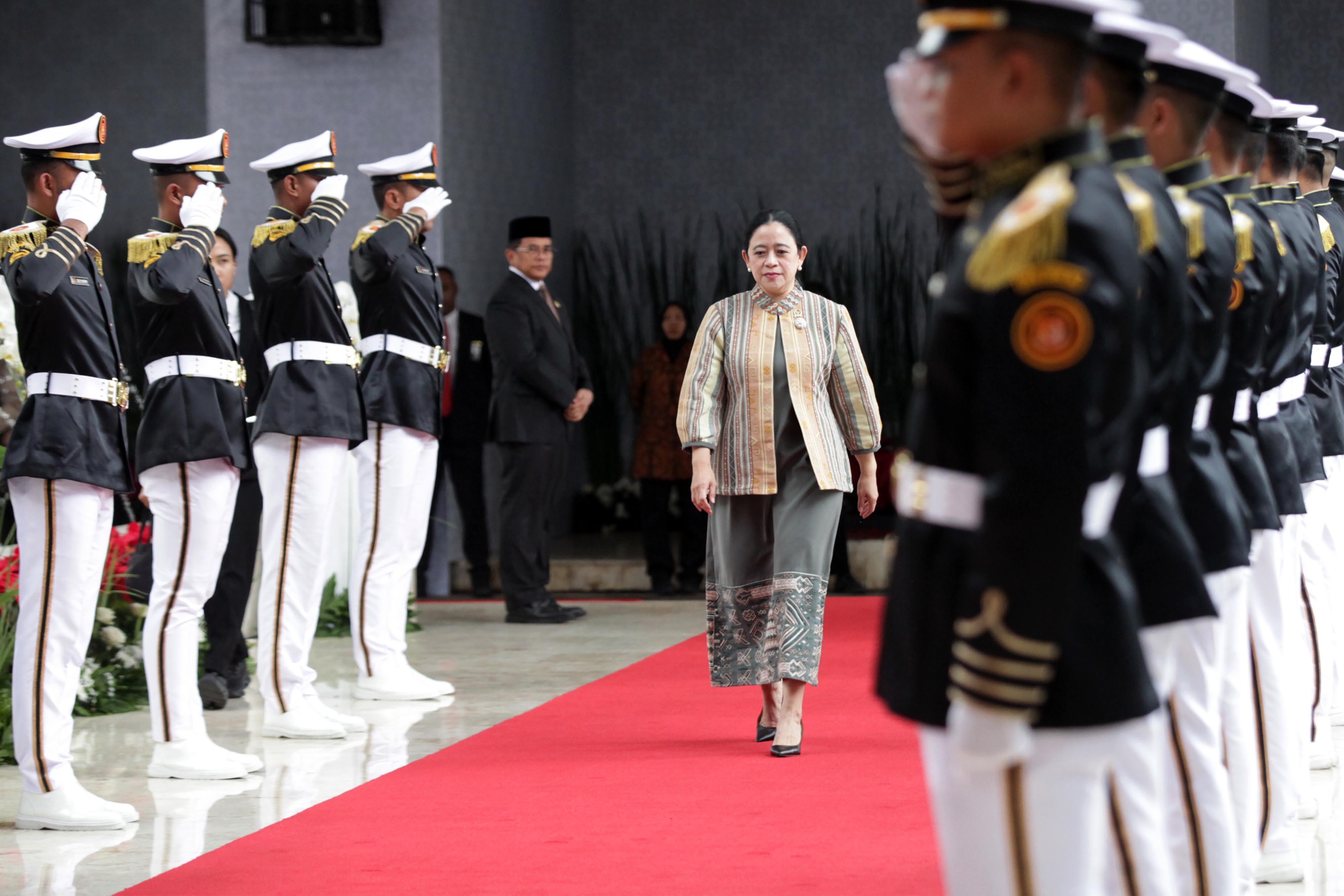 PDIP Siap Dukung Prabowo: Dukung Program Pro-Rakyat, Lawan Kebijakan yang Menyimpang