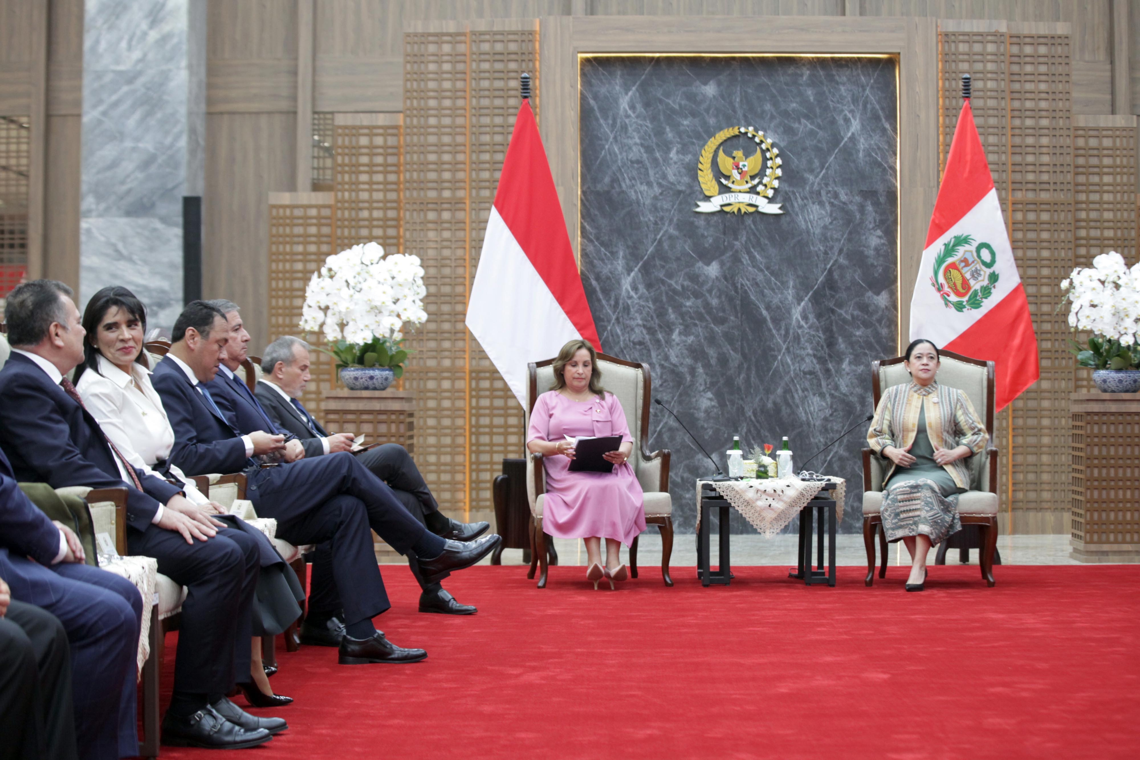 IP-CEPA Momentum Diversifikasi Pasar Ekspor RI