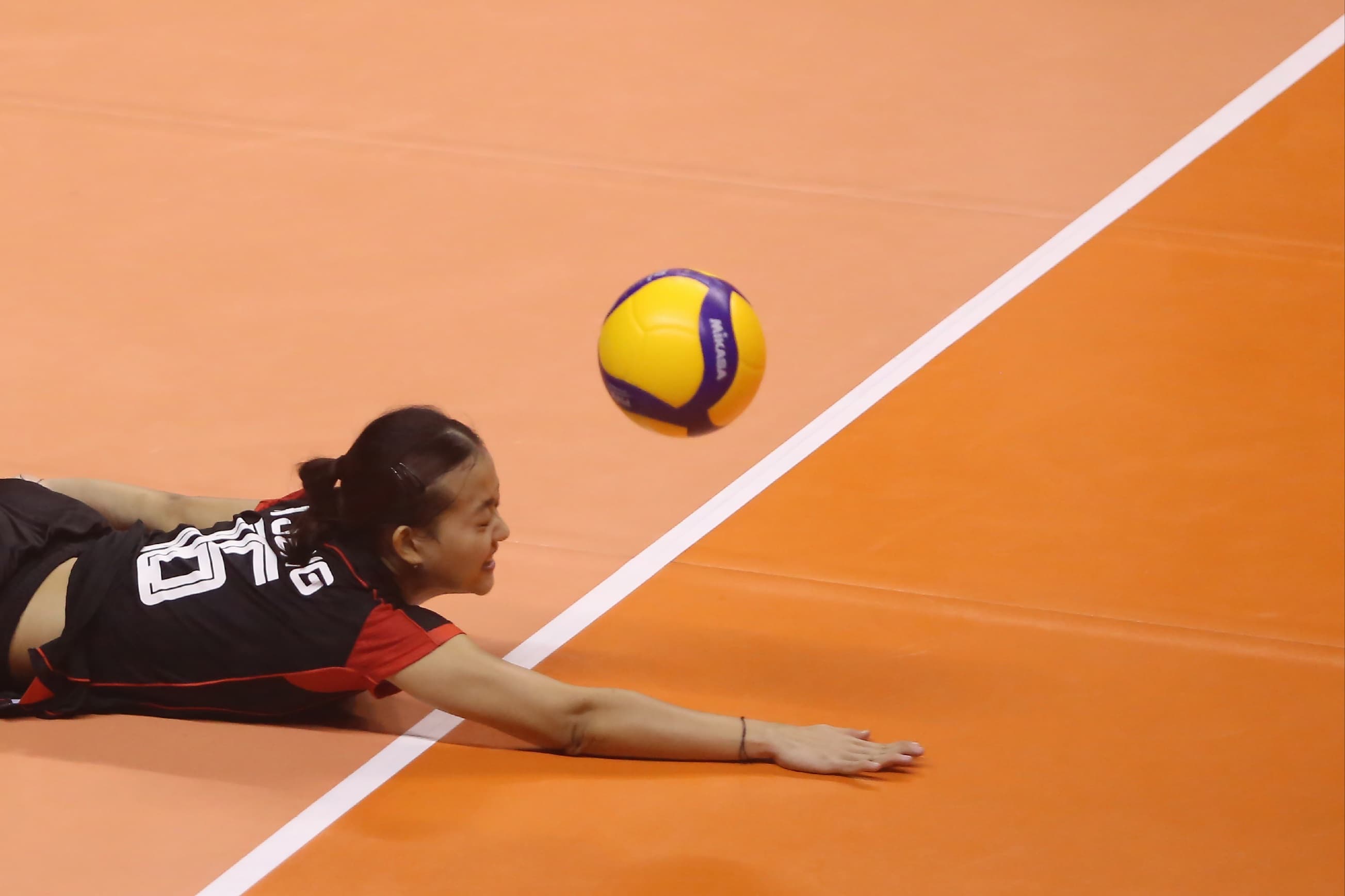 Kejuaraan Dunia Voli U-21: Indonesia Takluk di Laga Ketiga, Jalan ke 16 Besar Kian Terjal