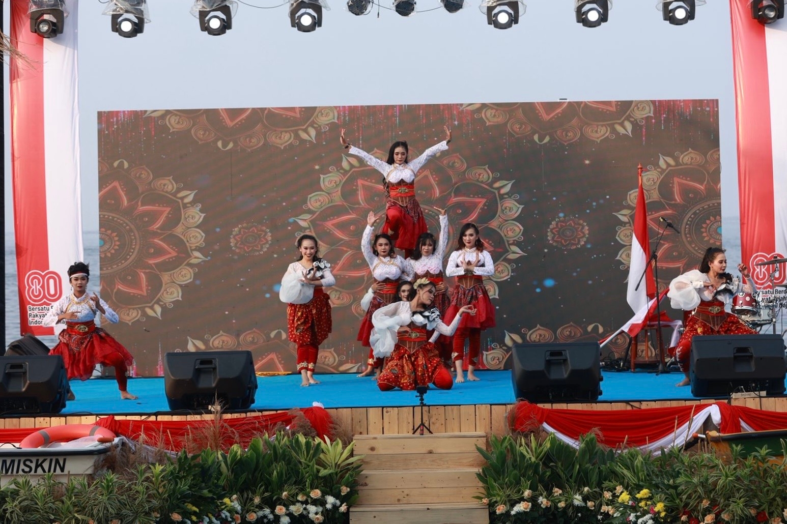 IPPA Fest 2025 Resmi Ditutup, Jawa Timur Borong Tiga Penghargaan