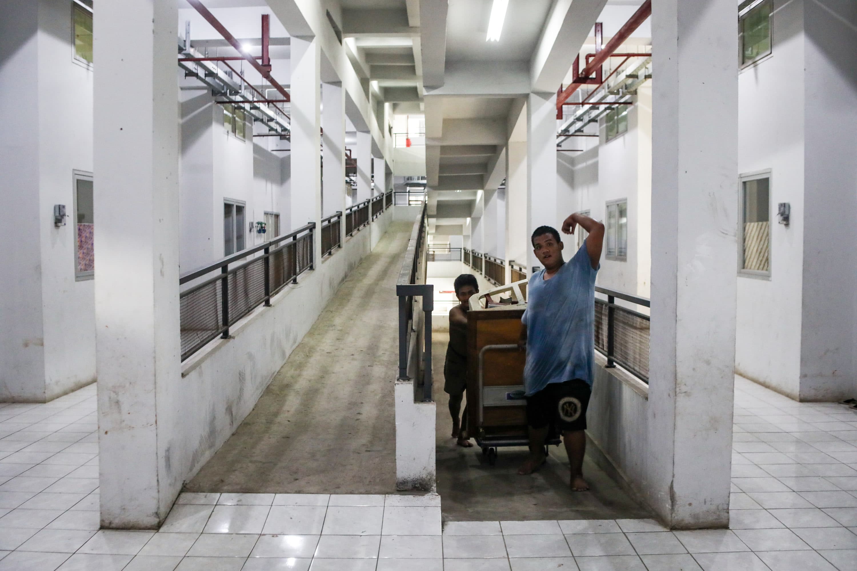 Zona Integritas Jadi Fondasi Pembangunan 3 Juta Rumah PKP