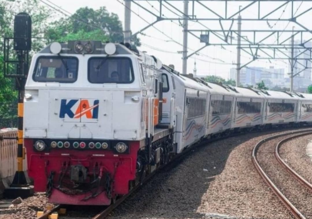 Cek Promo & Hemat Biaya Perjalanan Kereta Api di Hari Kemerdekaan!