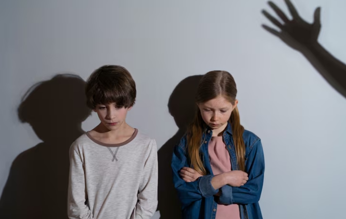 Viral Kasus Anak Afifah Riyad, Inilah Tips untuk Cegah Buah Hati Jadi Korban Kekerasan Baby Sitter