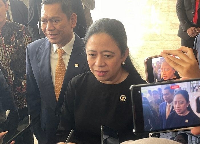 Puan: Persiapan Sidang Tahunan MPR, DPR, dan DPD Capai 90 Persen