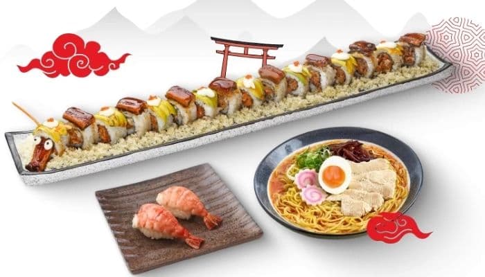 Lengkap Daftar Promo Makanan 17 Agustus: Banjir Diskon Spesial HUT ke-80 RI, Mulai dari A&W hingga Ichiban Sushi