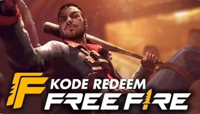 Kode Redeem FF Hari Ini 28 Agustus 2025, Buruan Tukarkan Sebelum Hangus!