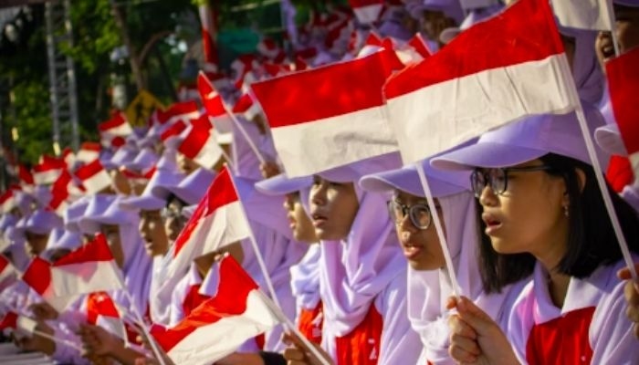 20 Lagu Kemerdekaan Terpopuler untuk Memeriahkan 17 Agustus, Cocok untuk Lomba dan Karnaval