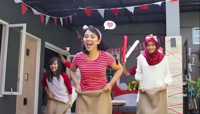 30+ Contoh Lomba 17 Agustus untuk Ibu-Ibu, Ide Seru Meriahkan HUT RI ke-80
