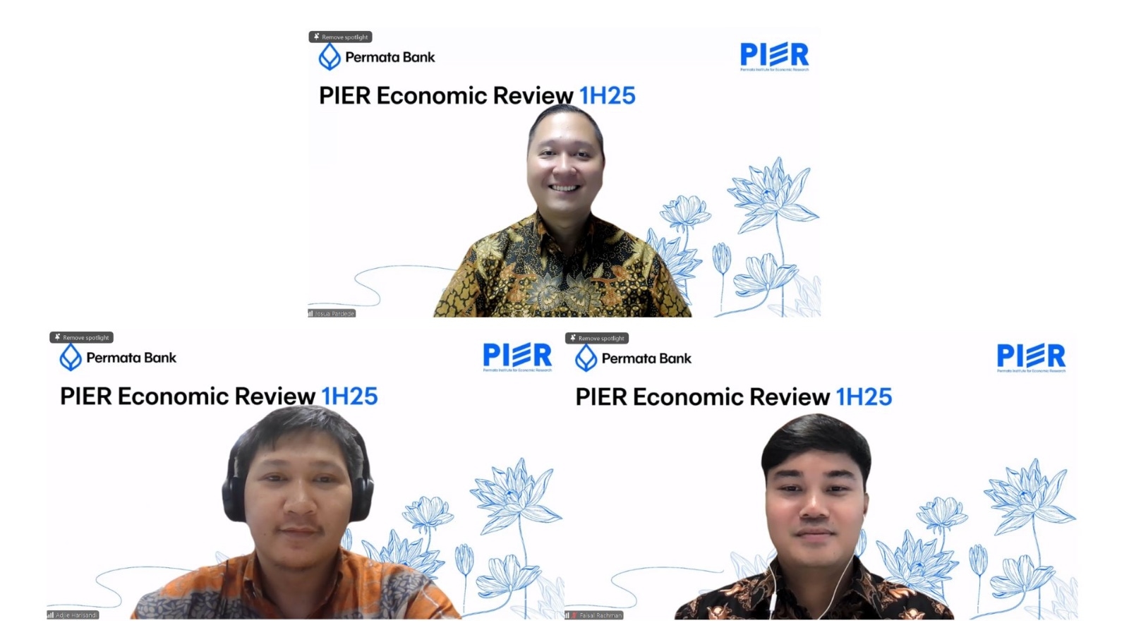 Pertumbuhan Ekonomi RI Tertinggi Sejak 2023, Ekonom: Terbantu Idulfitri dan Iduladha