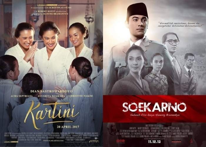 Daftar 8 Film Bertema Kemerdekaan yang Wajib Ditonton di Hari Ulang Tahun RI 17 Agustus!