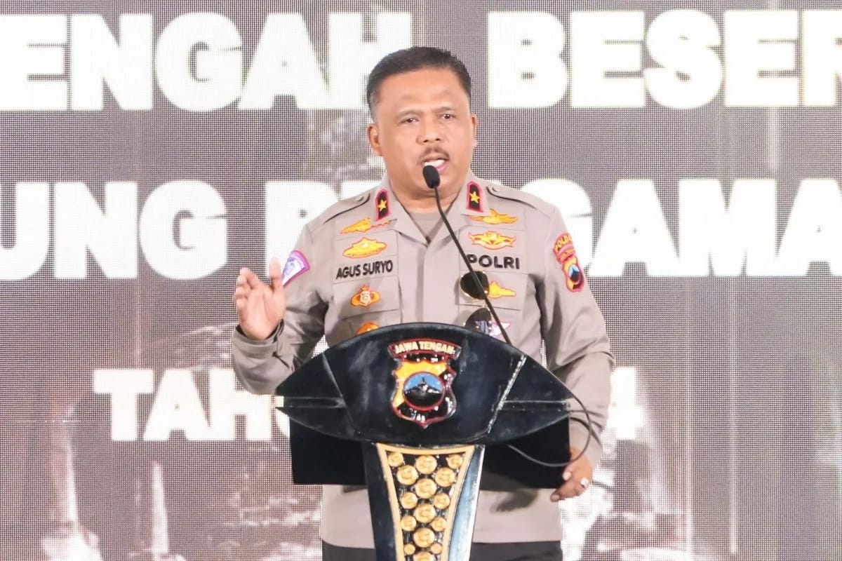 Kakorlantas Polri Janji Pecat Anak Buah yang Ketahuan Pungli di Jalanan