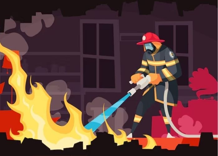 Lowongan Kerja Damkar DKI Jakarta 2025: Cek Link dan Cara Daftarnya!