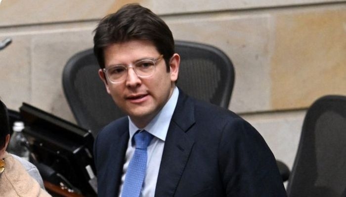 Profil Miguel Uribe Turbay, Capres Kolombia yang Tewas Ditembak Saat Kampanye