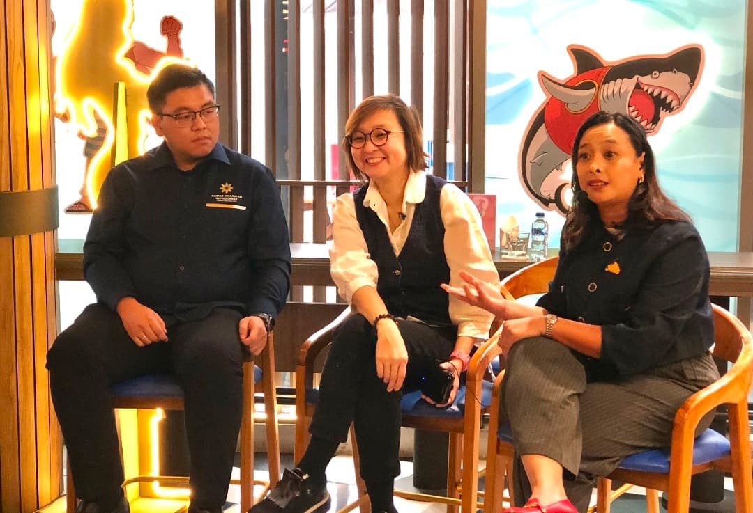 Kementerian Ekraf Kolaborasi dengan Puluhan Kreator IP Lokal Semarakkan HUT ke-80 RI