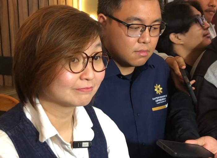 Soal Kualitas Film Animasi Merah Putih One For All, Wamen Ekraf: Semua Kita Apresiasi