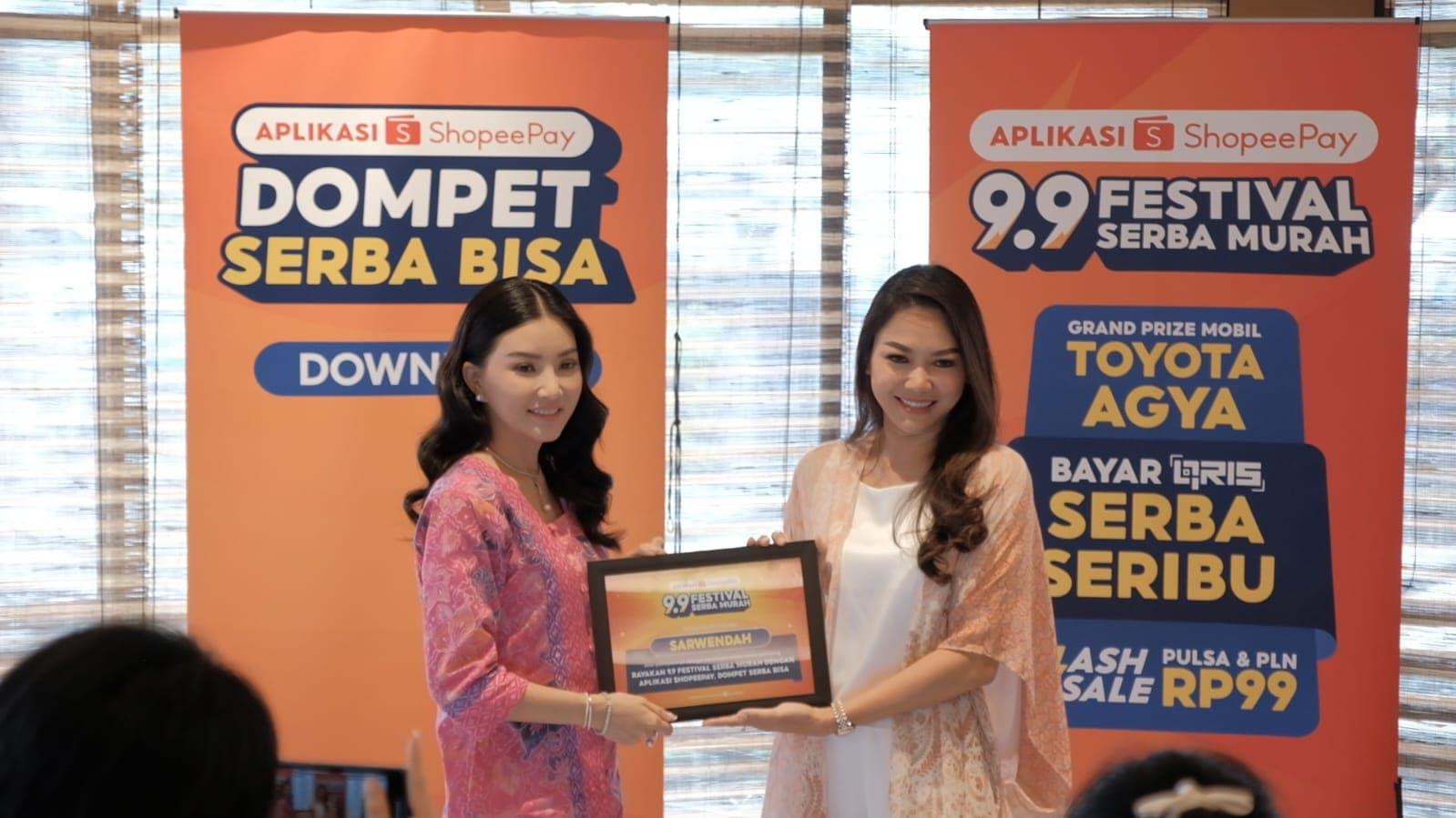 Ini Strategi ShopeePay Dorong Adopsi Pembayaran Digital melalui Promo Rp1.000 di Festival 9.9