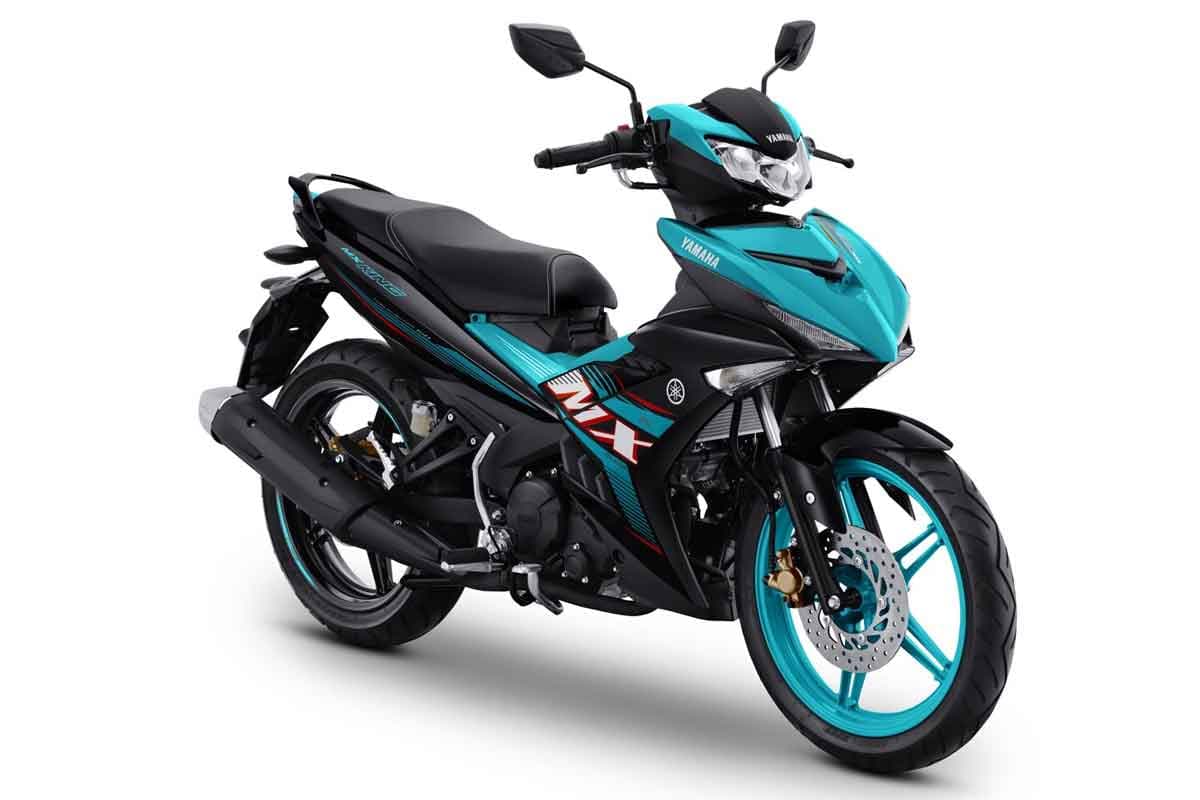 Rekomendasi Motor Bebek Terbaru 2025: Irit BBM dan Siap Ngebut di Jalan