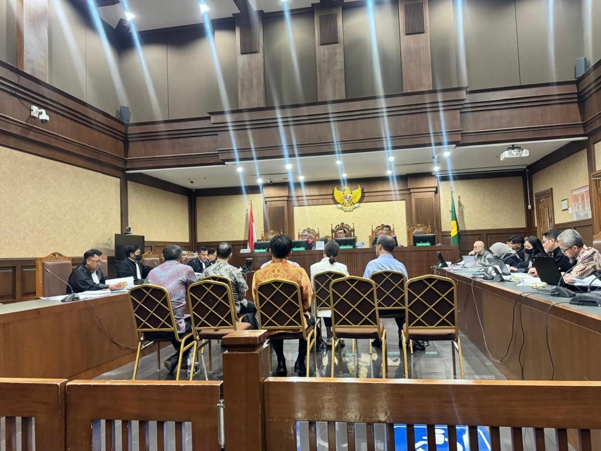 Sidang Korupsi Taspen: JPU Kembali Hadirkan 9 Saksi dari Pelaksana Kegiatan Pasar Modal