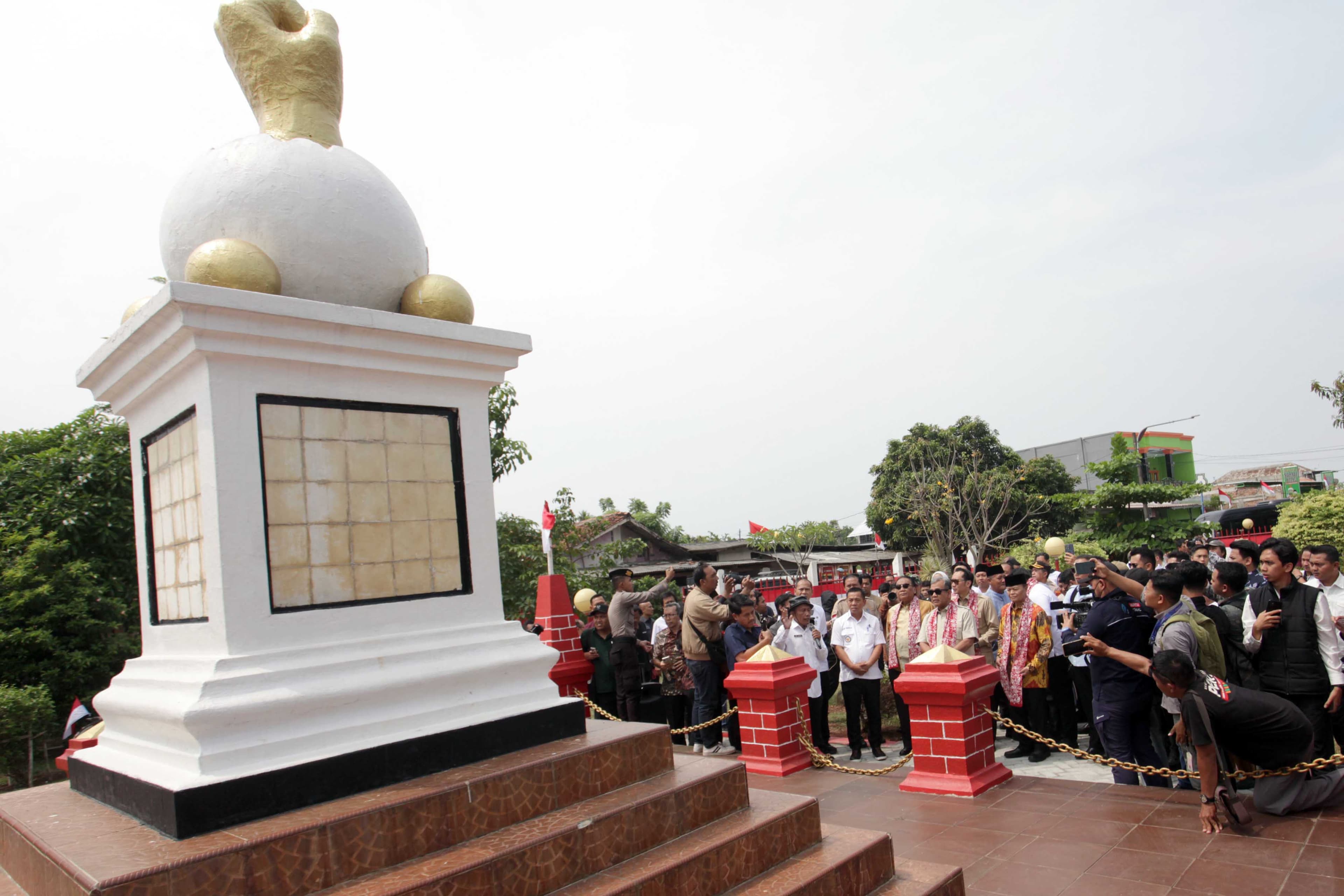 Peristiwa Rengasdengklok: Jalan Panjang Menuju Proklamasi Kemerdekaan