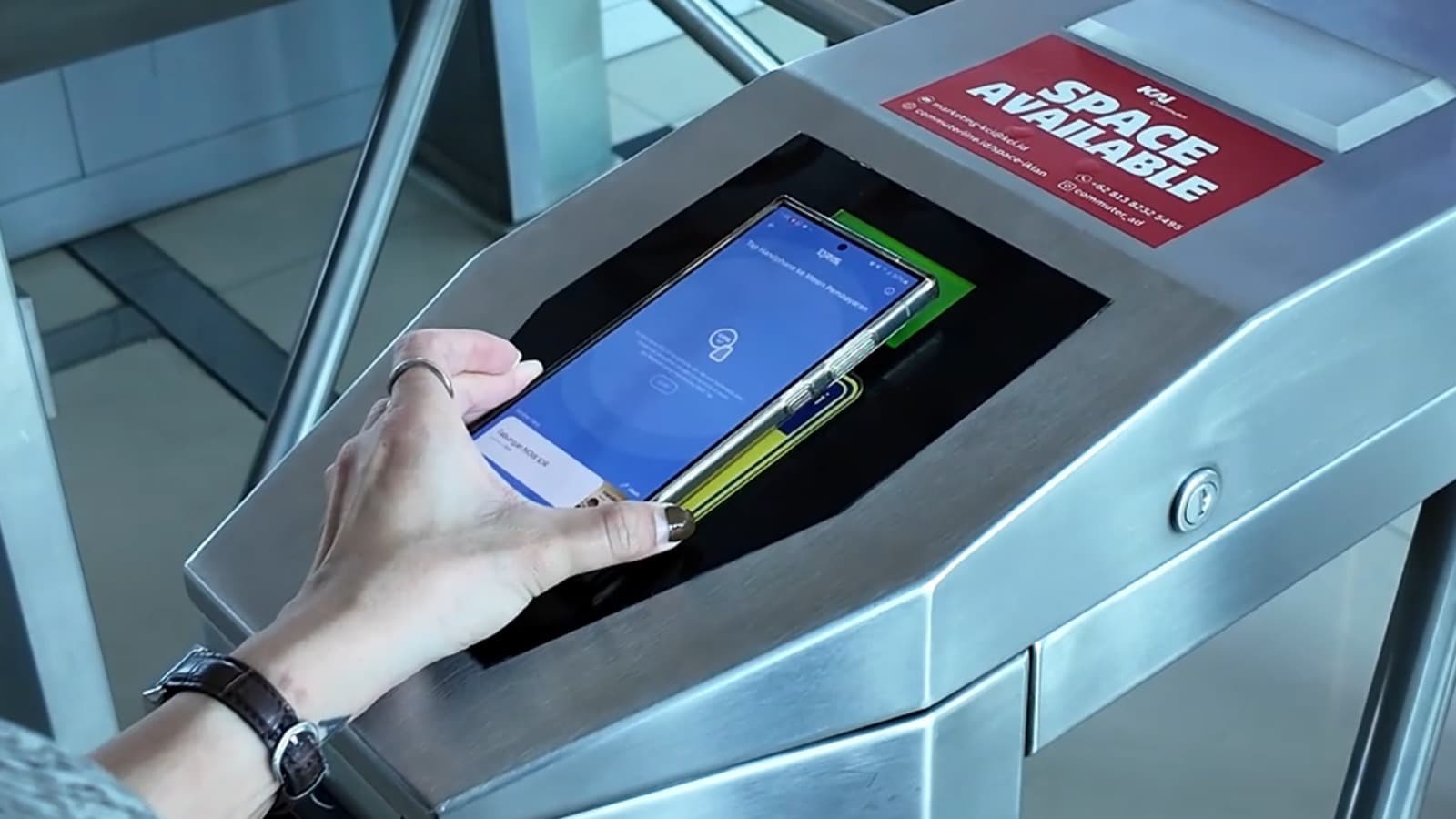 Adopsi QRIS Bikin RI Jadi Pasar Terbesar Pembayaran Digital di ASEAN