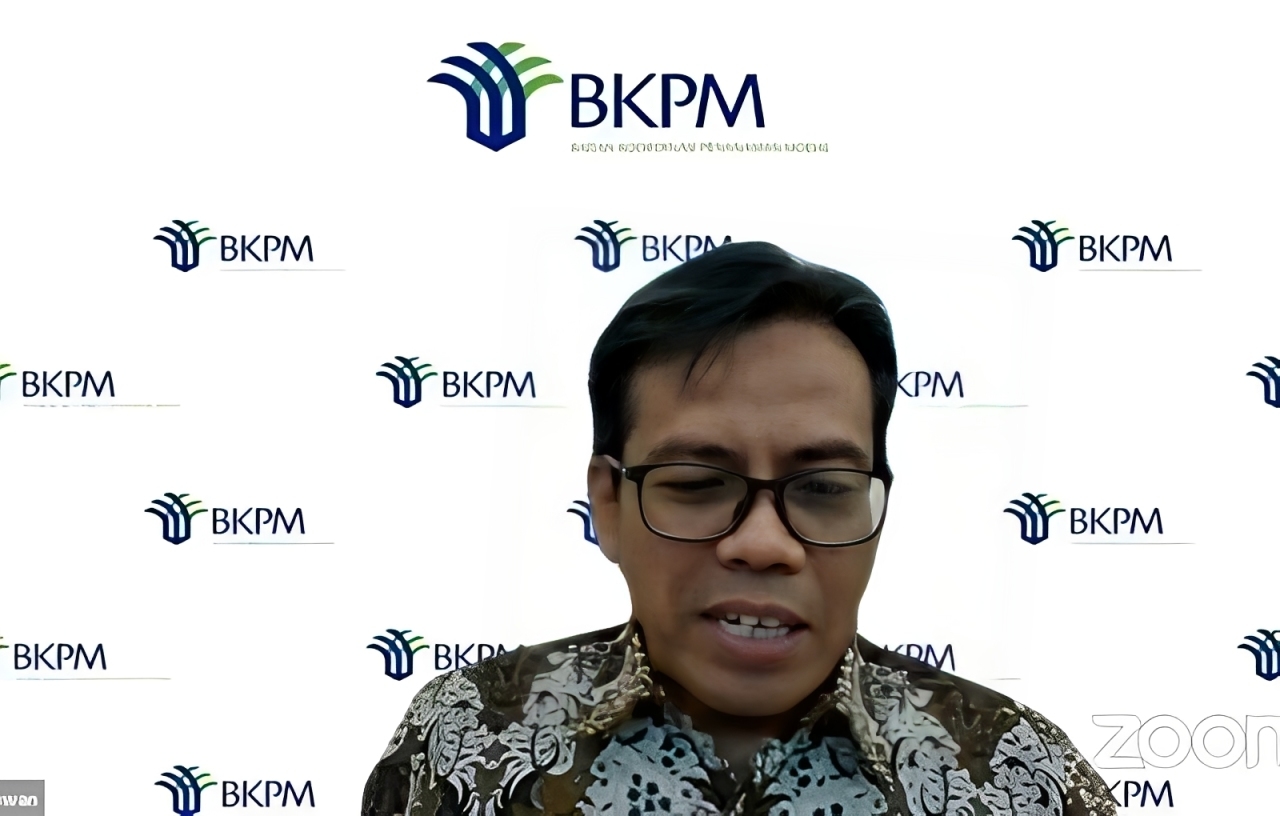 BKPM: Program MBG Jadi Strategi Berantas Korupsi Sekaligus Pemerataan Gizi