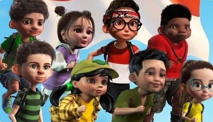 Kontroversi Merah Putih One For All, Pengamat: Pemerintah Harus Perbaiki Kualitas Film Nasionalisme