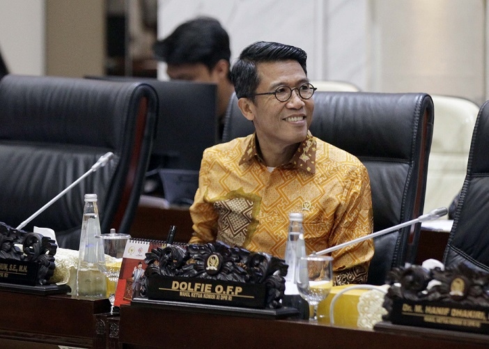 Misbakhun: Pembukaan Blokir Rekening Oleh PPATK Gratis, Tidak Ada Biaya Sepeser Pun