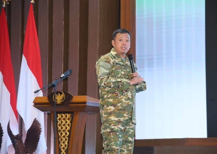 Masalah Lahan Berulang, ATR/BPN Usulkan Aturan Nasional yang Lebih Tegas