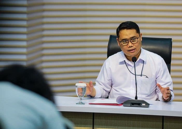 Korupsi Proyek Pembangunan RSUD Kolaka Timur, KPK Dalami Pejabat Kemenkes Lainnya