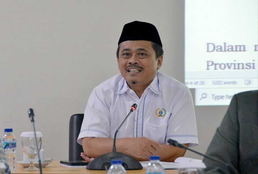 80 Tahun Kemerdekaan RI, Oman Rohman Ingin Pendidikan di Jakarta Gratis