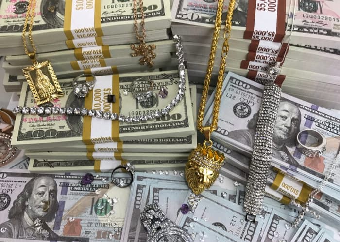 7 Benda Paling Mahal di Dunia yang Harganya Bikin Melongo!