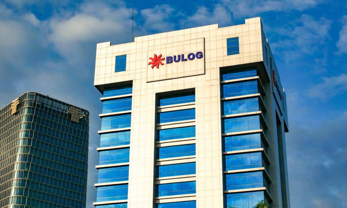 Sarmuji Minta Bulog Percepat Distribusi Beras Tekan Lonjakan Harga