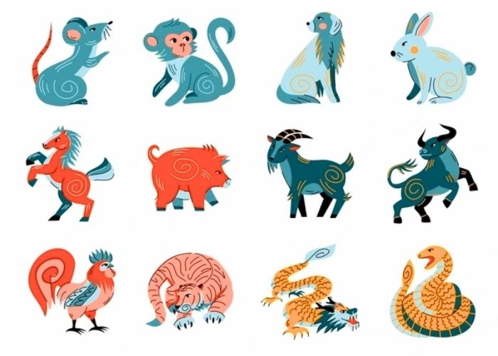 Ramalan Shio 13 Agustus 2025: Hoki, Tantangan, dan Peluang Hari Ini