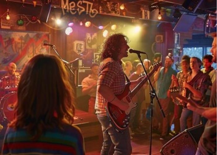 Royalti Musik di Restoran Ditanggung Konsumen? Cek Penjelasannya Sekarang!