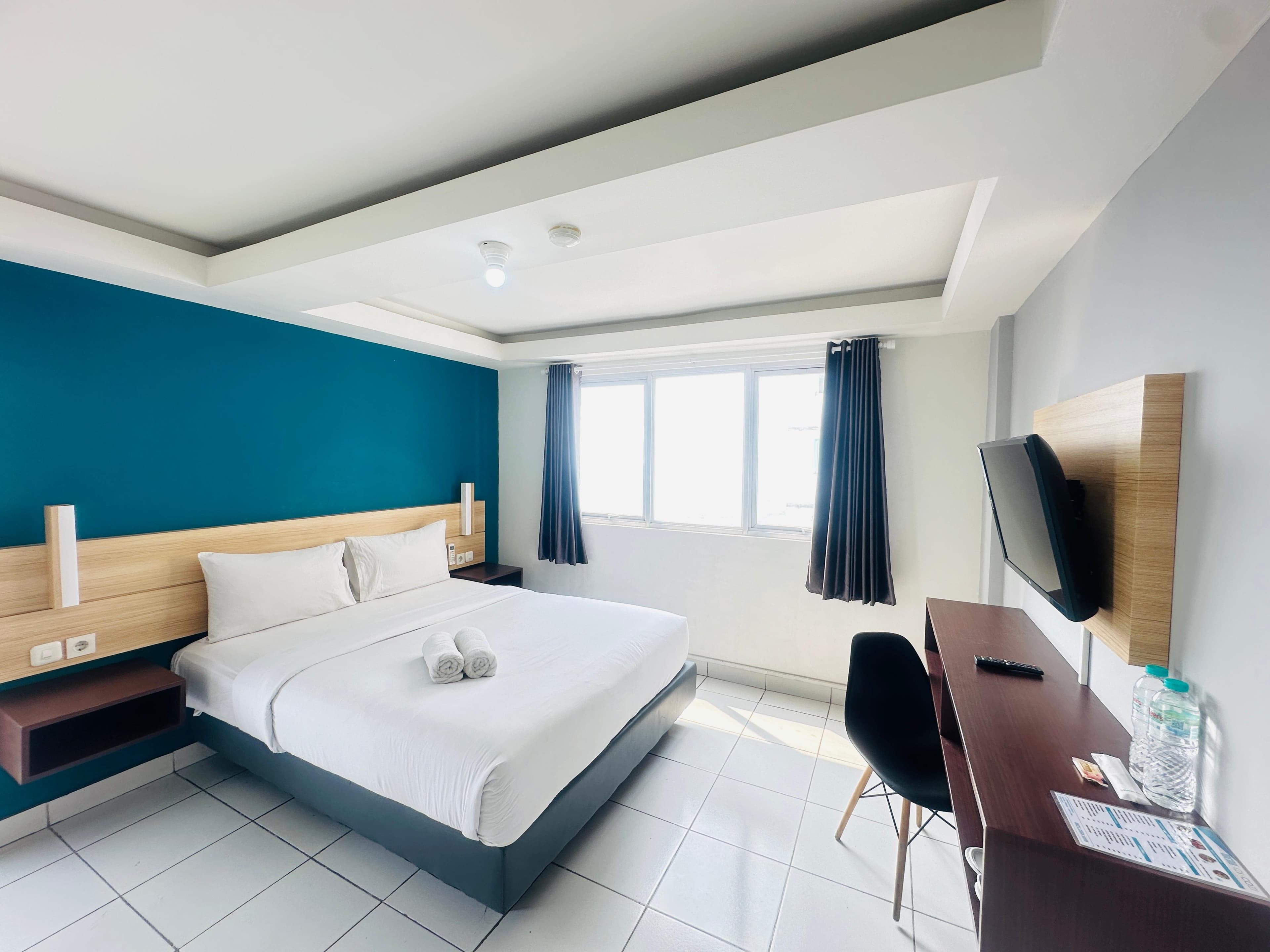 Meriahkan 80 Tahun Kemerdekaan RI, IZI COZY Hotel Beri Promo Buat Kamu yang Bernama 'Agus'