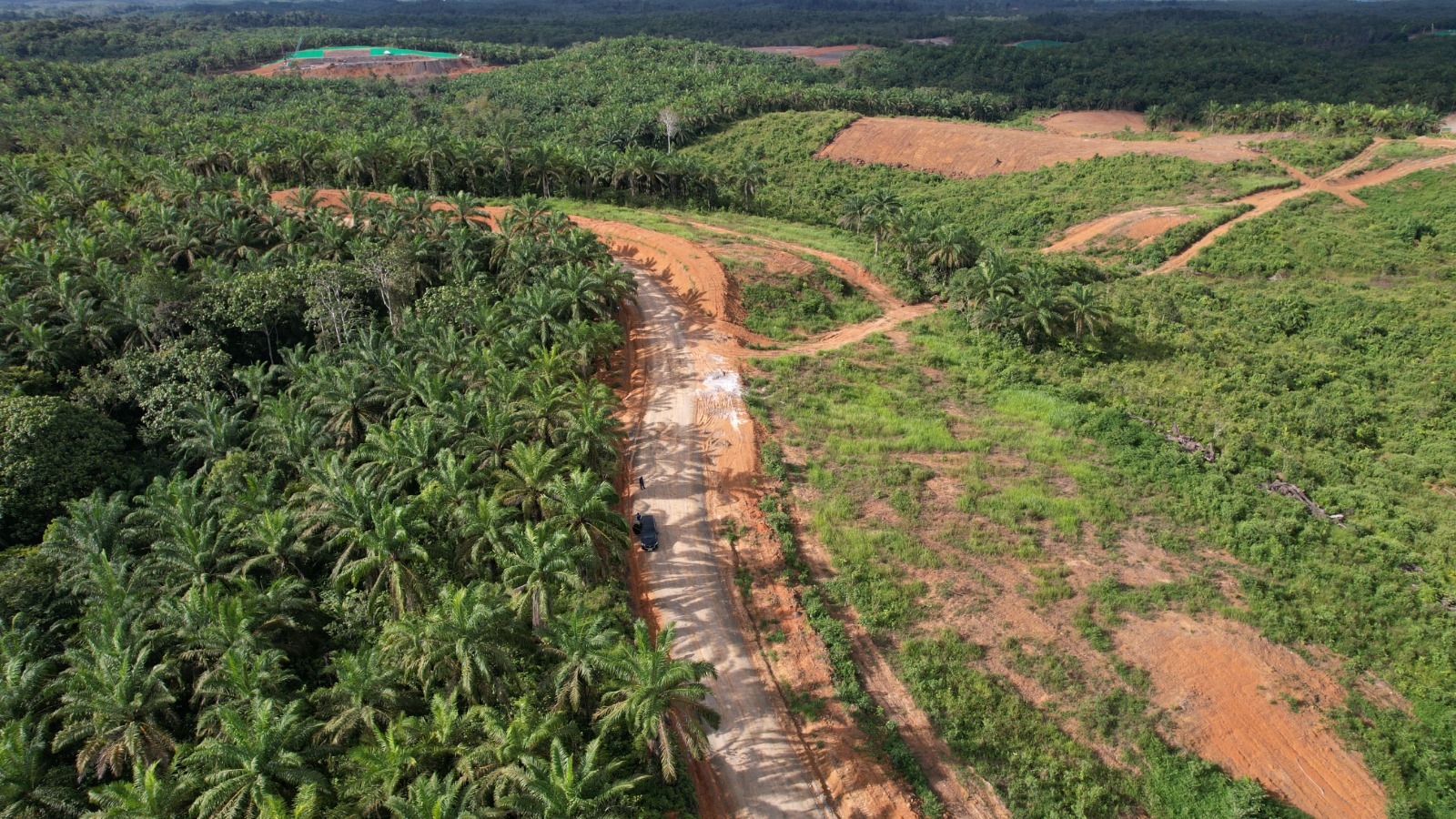 Pertahankan TORA, Badan Bank Tanah Tolak Penambahan Lahan untuk Lanud di IKN