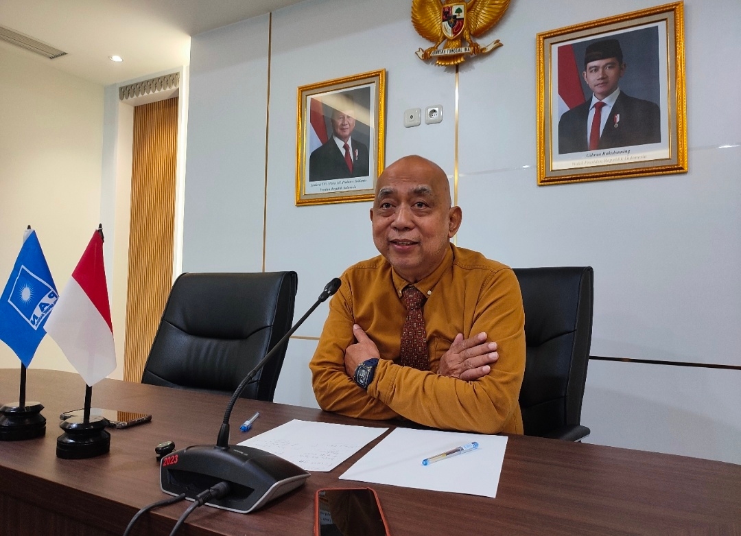 Atasi Banjir di Jakarta Timur, Pembangunan Embung di 5 RW Perlu Dipercepat