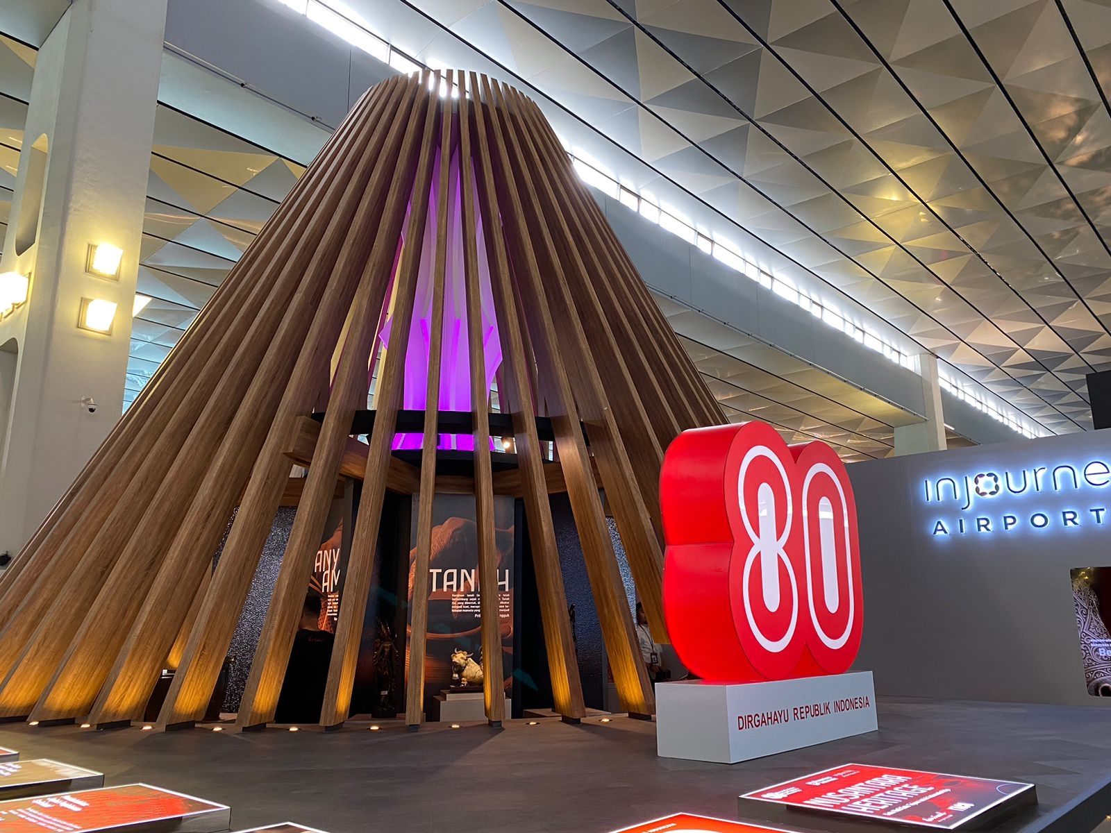 Gandeng Sarinah hingga Kurator Terkenal, InJourney Pamerkan Kekayaan Budaya Lewat Nusantara Heritage