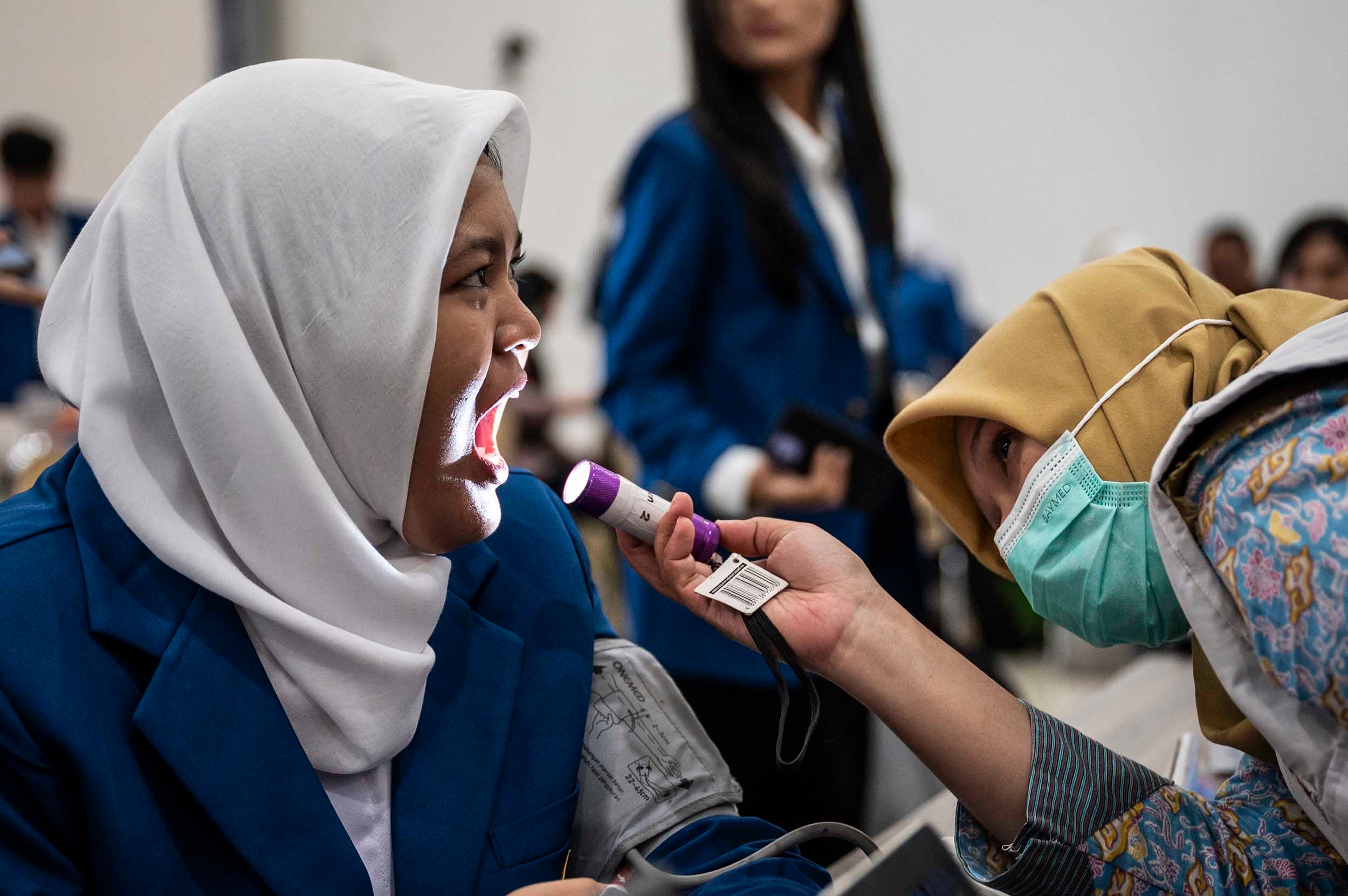 Karies dan Gigi Berlubang Jadi Masalah Utama Kesehatan Gigi di Indonesia