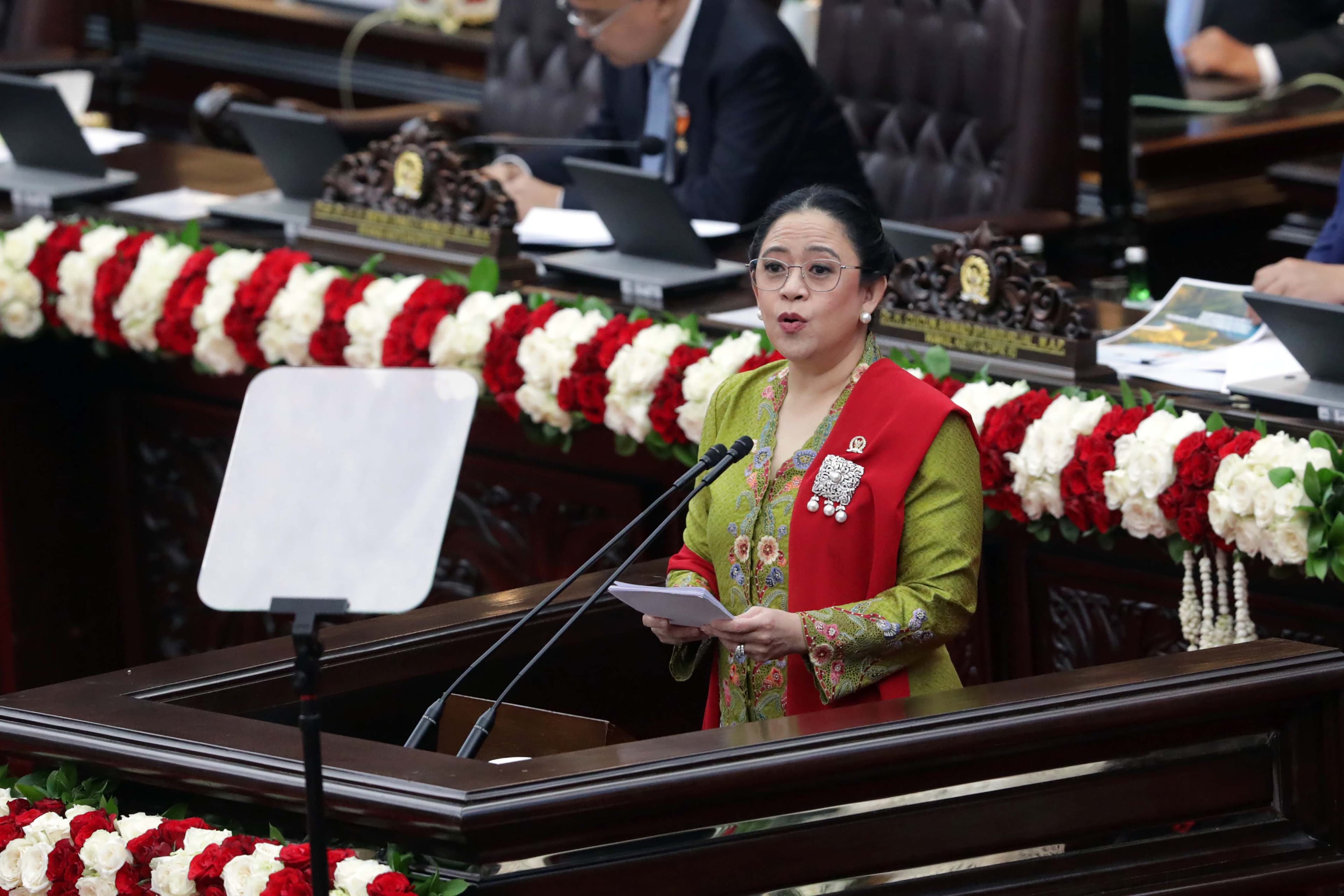 Ketua DPR Ajak Masyarakat Maknai Natal 2025 dengan Solidaritas dan Empati