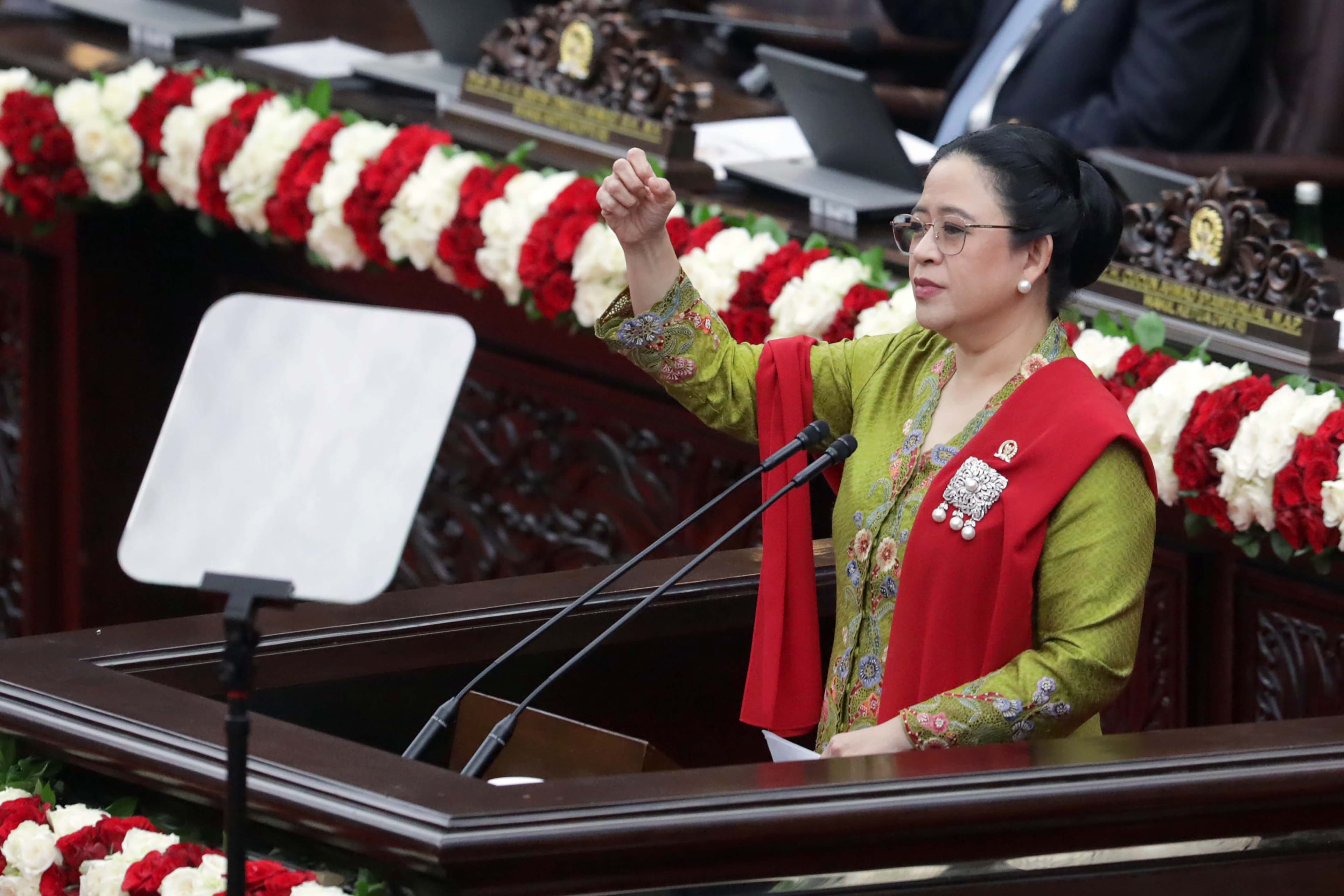 Puan Pastikan Tunjangan Perumahan Rp50 Juta Sudah Dikaji Sesuai Harga di Jakarta