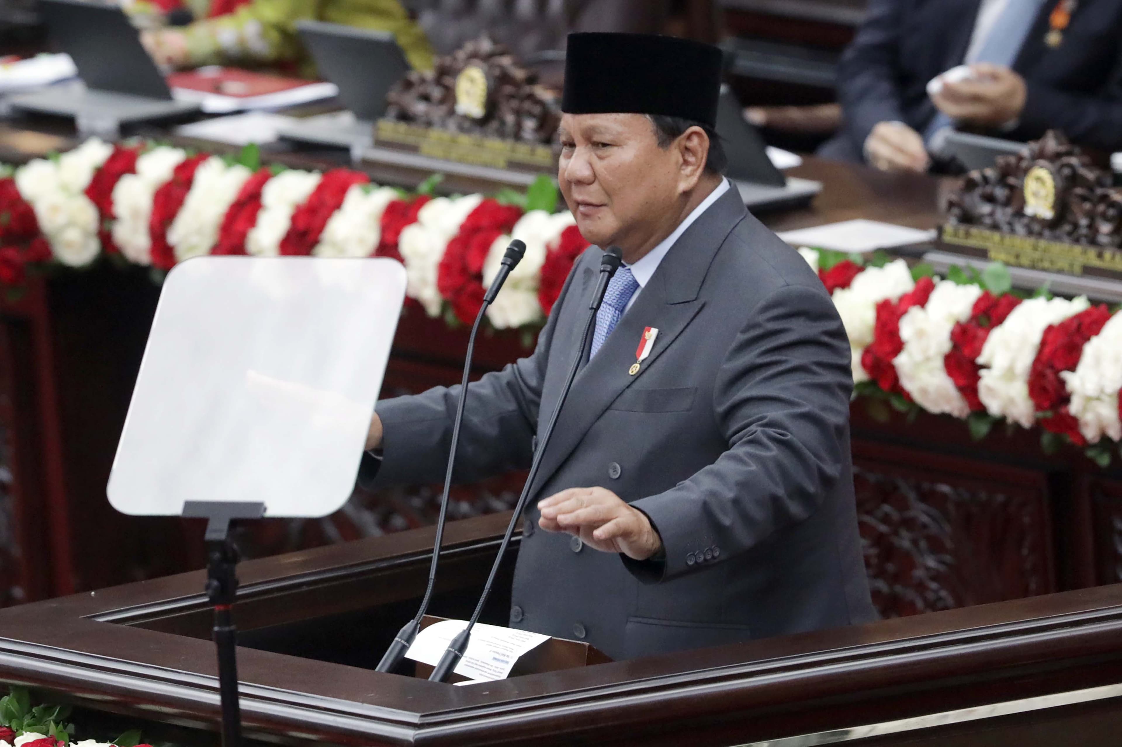 RUU Haji Segera Disahkan, Presiden Prabowo Siapkan Perpres Baru Soal BP Haji