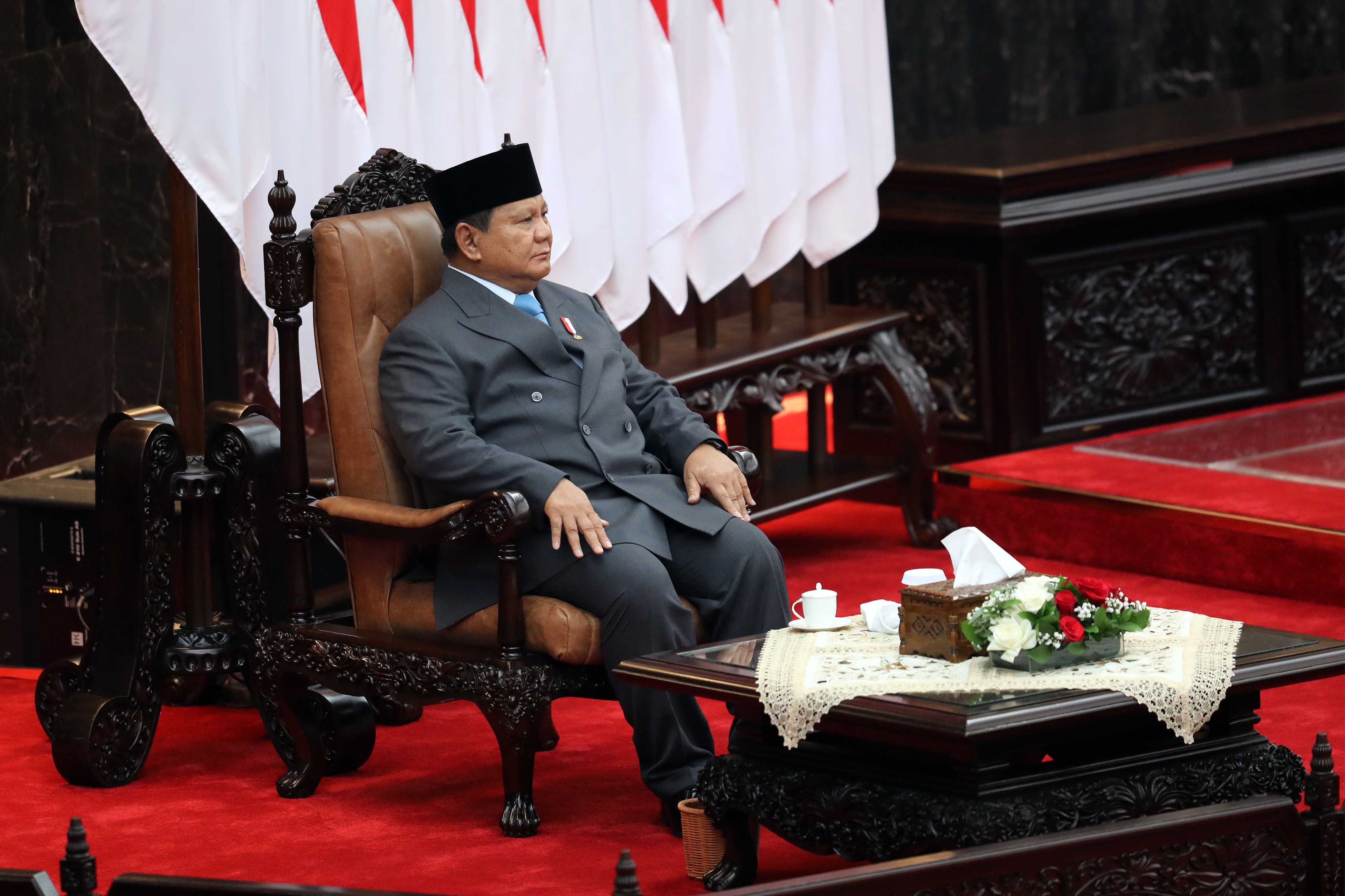 Ketahanan Pangan Nasional: Dari Sawah Baru hingga Ekspor Beras