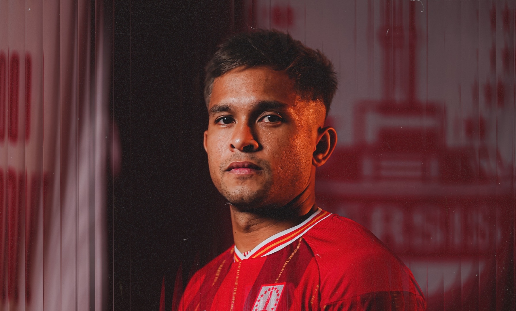 Persis Solo Datangkan Mantan Kapten Timnas Singapura, Akhiri Perburuan Pemain Asing