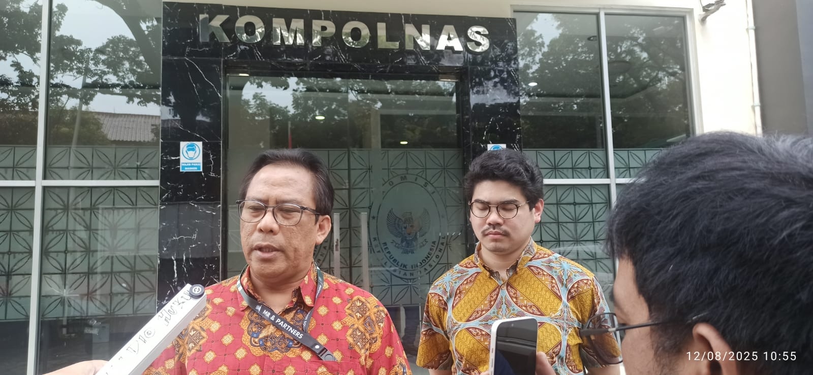 Kasus Harta Gono-gini Rp90 Miliar Berlarut, Mantan Istri Mengadu ke Kompolnas
