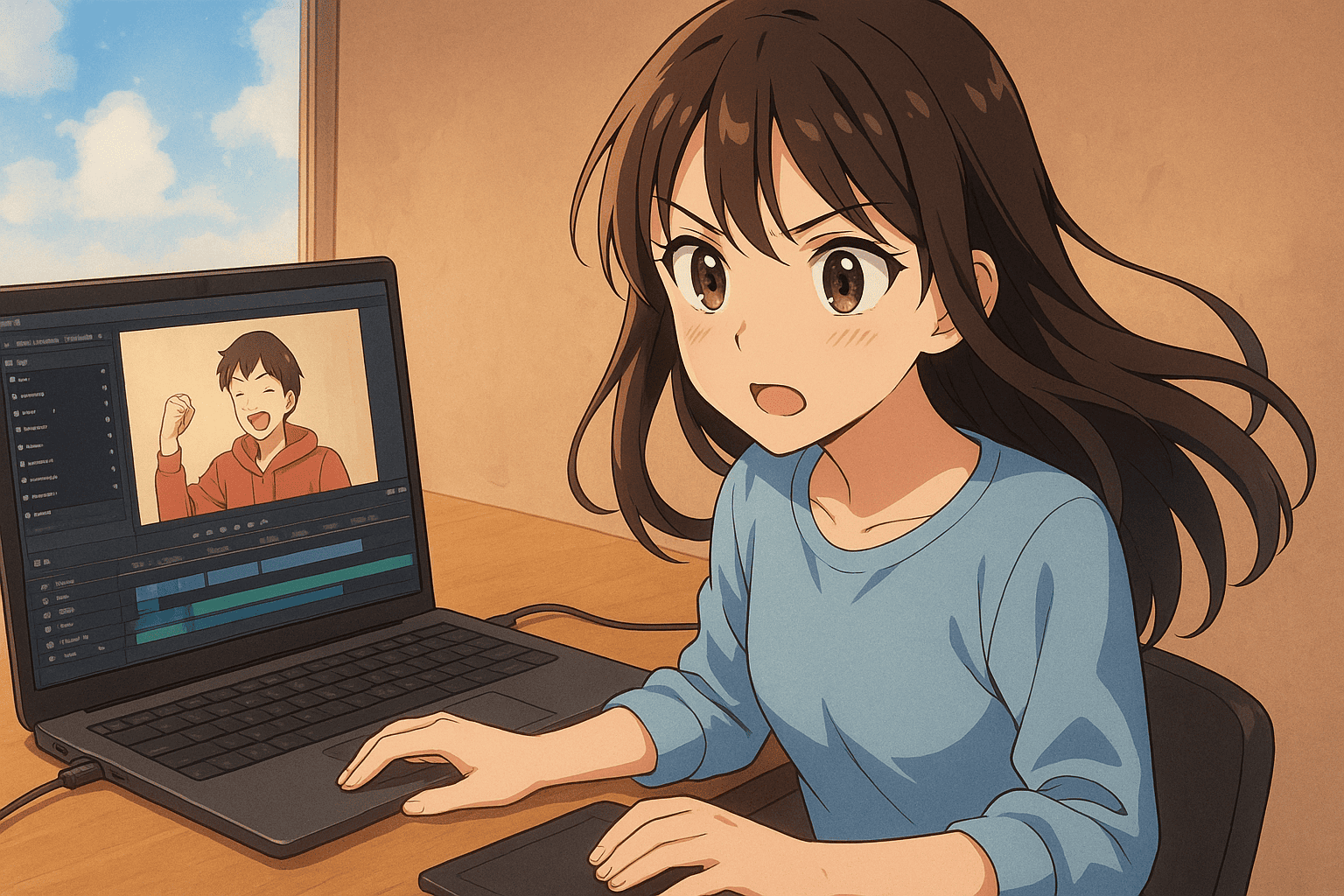 Cara Menjadi Clipper Video dari Nol hingga Cuan Jutaan: Panduan Lengkap