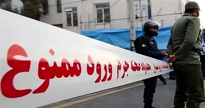 Pertikaian Keluarga di Iran Berujung Tragedi Penembakan, 7 Orang Meninggal